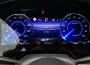 Mercedes-Benz EQS Ostatní 0,0 400 kw