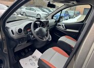 Peugeot Partner Tepee MPV 1,6 l 88 kw