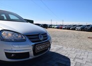 Volkswagen Jetta Kombi 1,4 l 90 kw