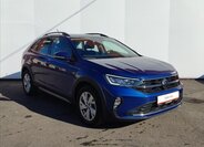 Volkswagen Taigo SUV / Terénní 999,0 70 kw