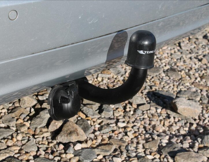 Mercedes-Benz Třídy E Kombi 2,1 l 125 kw