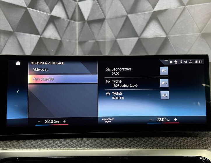 BMW Řada 4 Liftback 2,0 l 140 kw