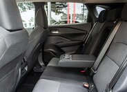 Nissan Qashqai SUV 1,3 l 116 kw