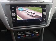 Volkswagen Tiguan Kombi 1,5 l 110 kw