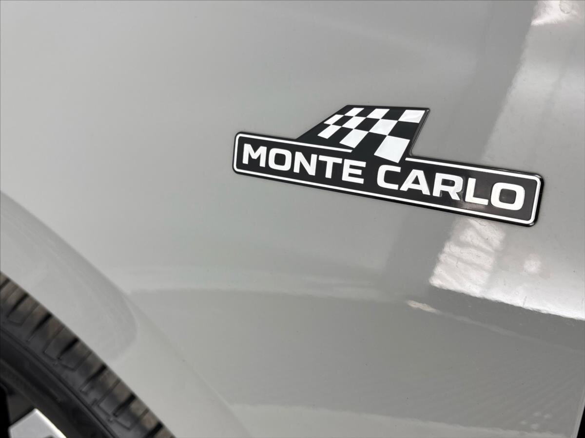 Škoda Scala Hatchback 1,5 l 110 kw