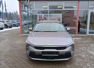KIA Ostatní Hatchback 0,0 110 kw