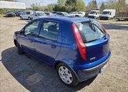 Fiat Punto Hatchback 1,2 l 44 kw