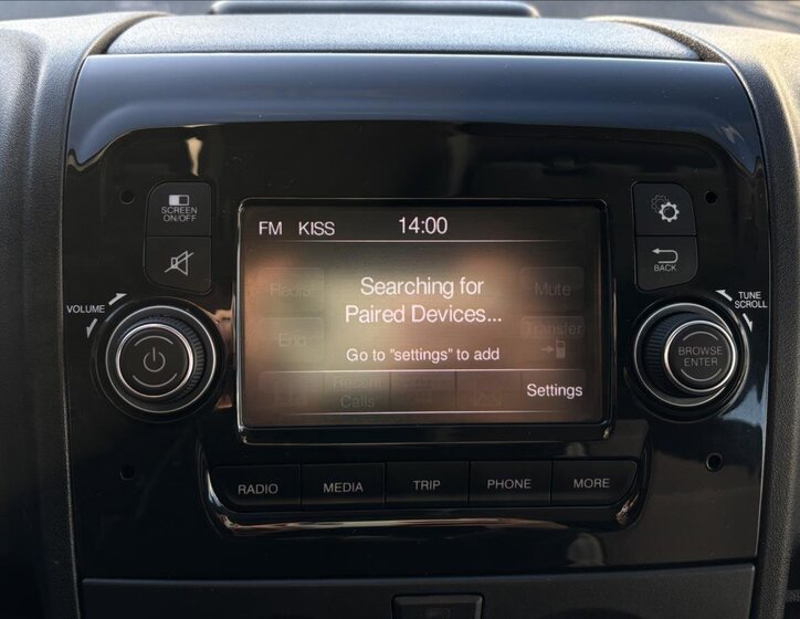 Peugeot Boxer Skříň 2,2 l 103 kw