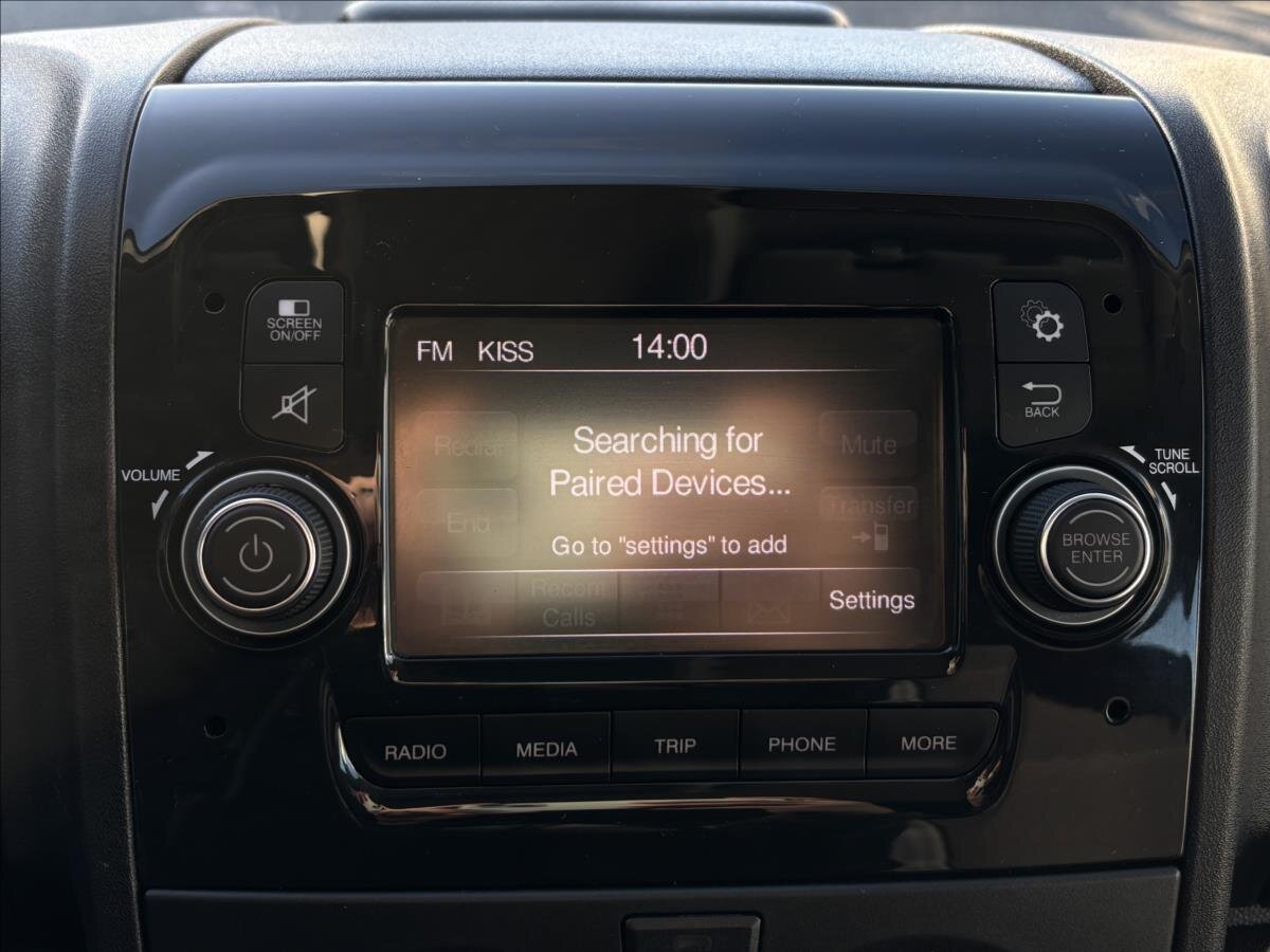 Peugeot Boxer Skříň 2,2 l 103 kw