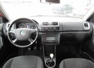 Škoda Fabia 9