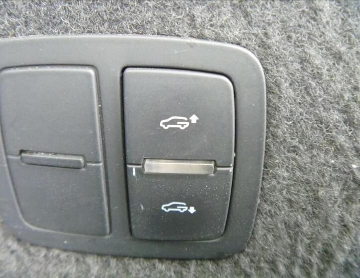 Audi Q7 SUV 3,0 l 176 kw