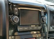 Peugeot Boxer Valník 2,2 l 110 kw