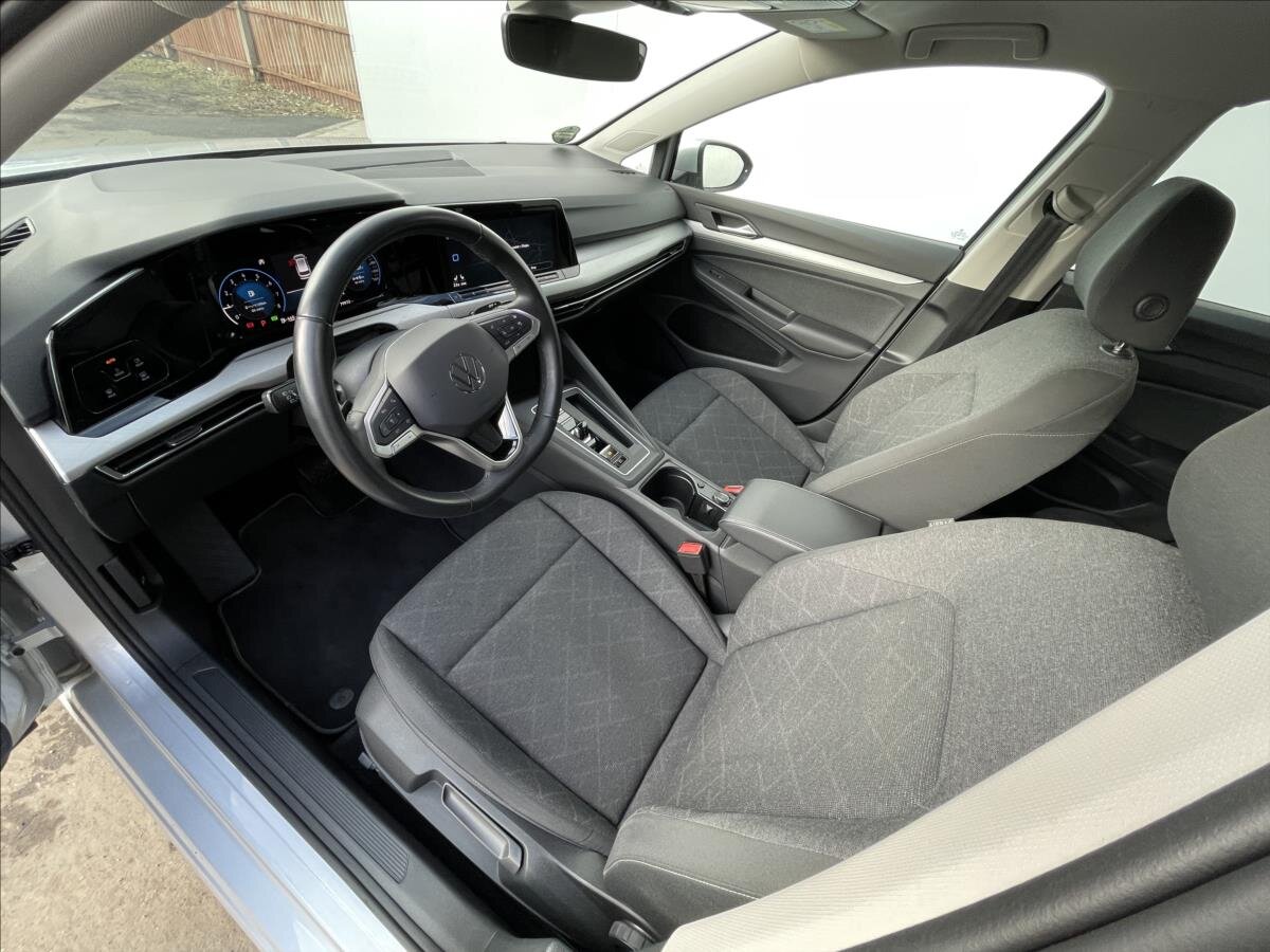 Volkswagen Golf Kombi 1,5 l 110 kw