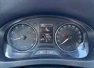 Škoda Rapid Liftback 1,2 l 63 kw