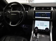 Land Rover Range Rover Sport SUV 3,0 l 225 kw