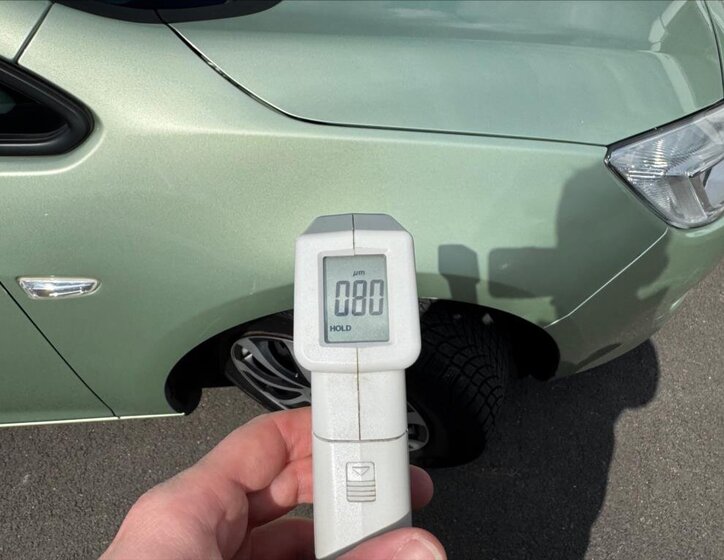 Opel Astra Hatchback 1,4 l 74 kw