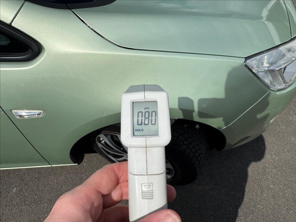 Opel Astra Hatchback 1,4 l 74 kw