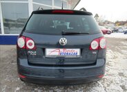 Volkswagen Golf Plus Ostatní 1,4 l 90 kw