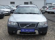 Volvo XC70 Kombi 2,4 l 136 kw