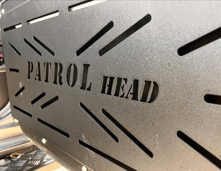 Nissan Patrol Ostatní 2,8 l 85 kw