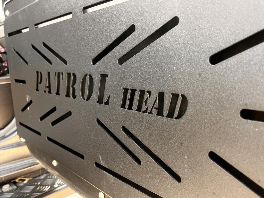 Nissan Patrol Ostatní 2,8 l 85 kw