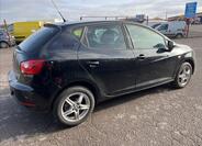Seat Ibiza 5