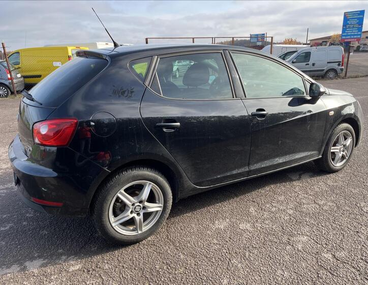 Seat Ibiza 5
