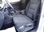 Volkswagen Touran MPV 2,0 l 110 kw