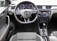 Škoda Rapid Sedan / Limuzína 999,0 81 kw