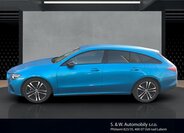 Mercedes-Benz CLA Kombi 2,0 l 85 kw