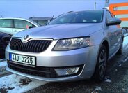 Škoda Octavia 2