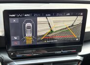 Cupra Formentor SUV / Terénní 1,5 l 110 kw