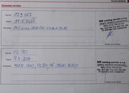 Škoda Roomster MPV 1,2 l 63 kw