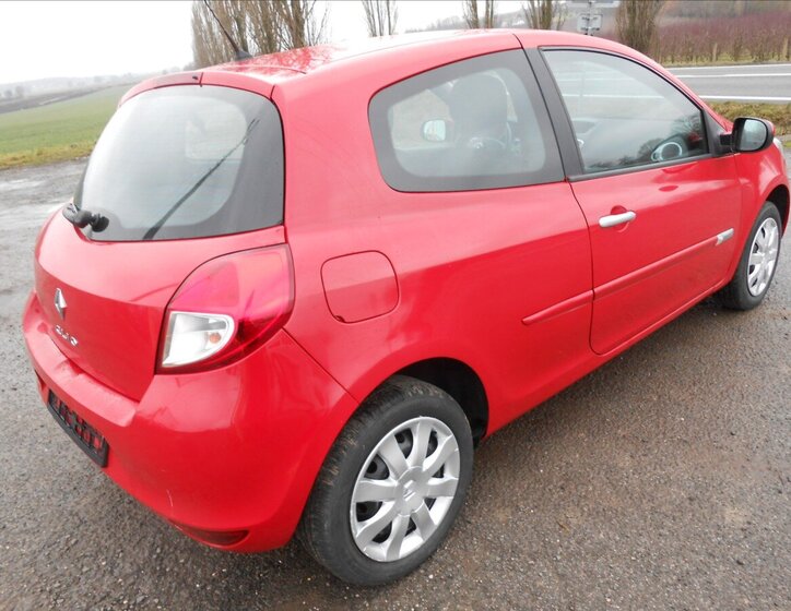 Renault Clio 4