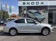 Škoda Octavia 3