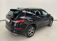 Škoda Kodiaq SUV 2,0 l 147 kw