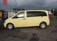 Mercedes-Benz Vito 5