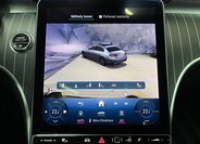 Mercedes-Benz Třídy C Sedan / Limuzína 2,0 l 190 kw