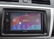 Mazda 6 Kombi 2,0 l 103 kw