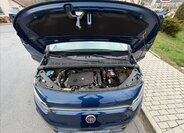 Fiat Dobló MPV 1,5 l 75 kw