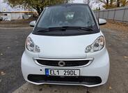 Smart Fortwo 2