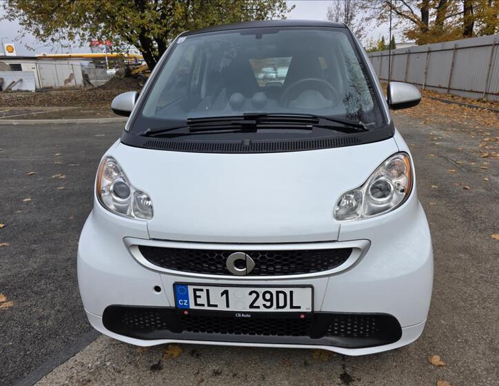 Smart Fortwo 2