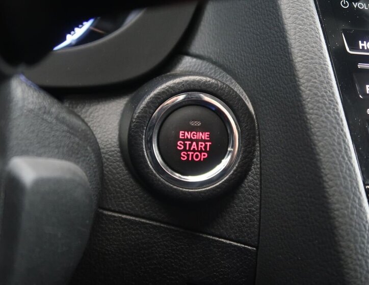 Subaru Levorg Kombi 1,6 l 125 kw