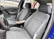 Škoda Octavia Liftback 1,9 l 81 kw