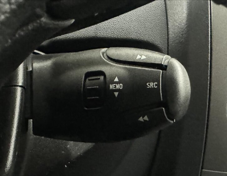 Citroën Jumpy MPV 2,0 l 94 kw