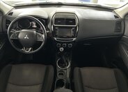 Mitsubishi ASX SUV 1,6 l 86 kw