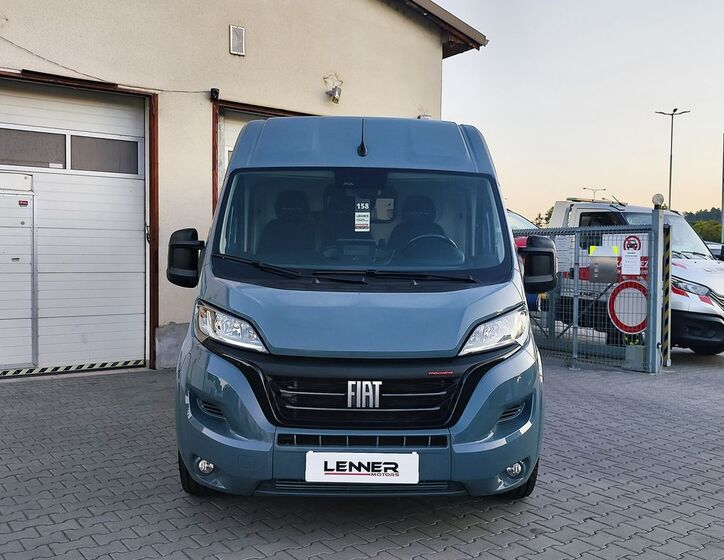Fiat Ducato 2