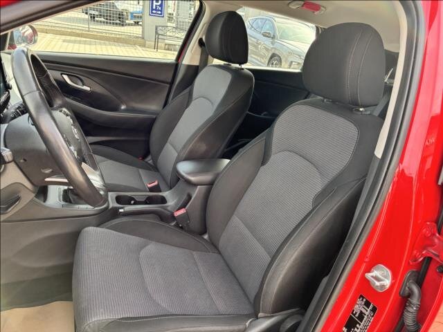 Hyundai i30 Hatchback 998,0 88 kw