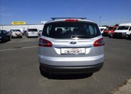 Ford S-MAX 4