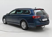 Volkswagen Passat Kombi 2,0 l 110 kw